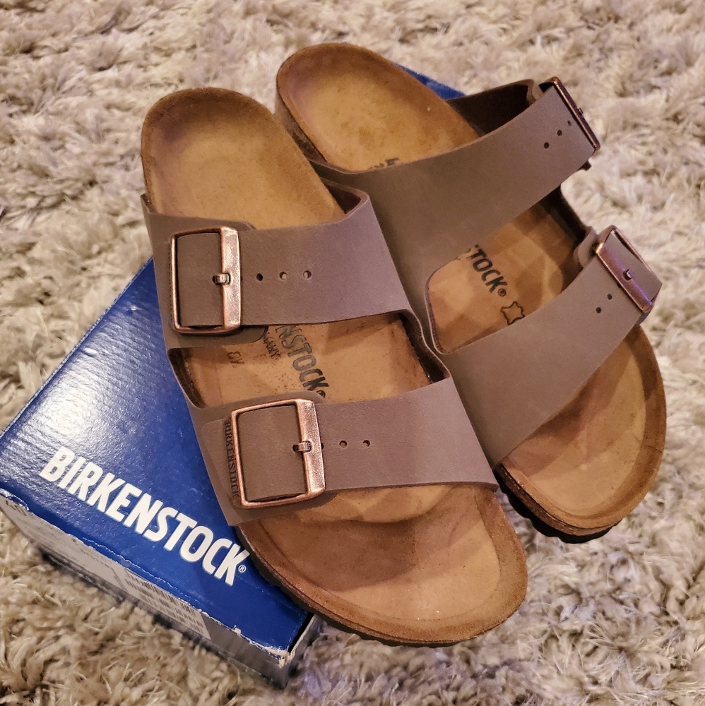 New!!!!! Birkenstocks